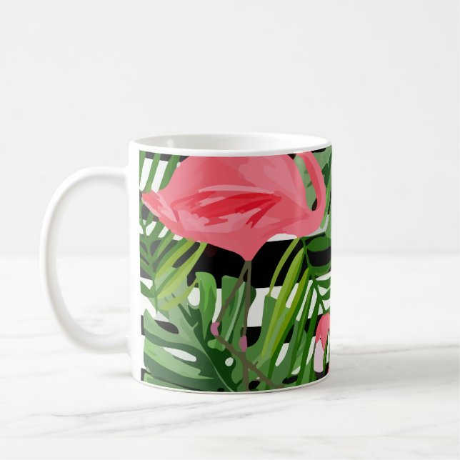 Mug Forêt de Floride (Gauche)