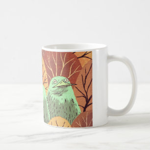 Mug Forêt de Miyazaki