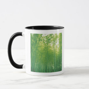 Mug Forêt en bambou 2