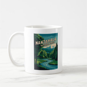 Mug Forêt nationale de Nantahala