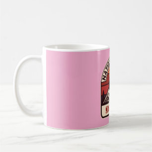 Mug Forêt nationale de Siskiyou � Esprit des montagnes