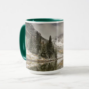 Mug Forêt nationale de White River Colorado