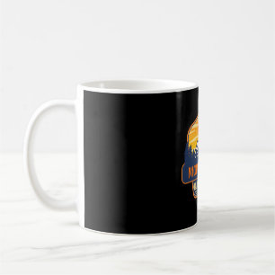 Mug Forêt nationale du Mont Hood � secrets de la natur