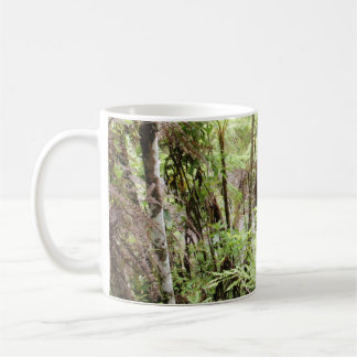 Mug Forêt tropicale brésilienne