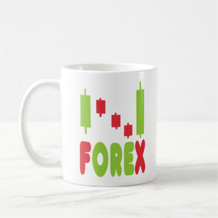 Mug Forex FX Trading