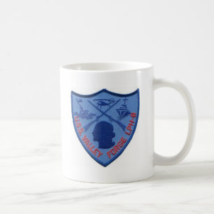 Mug Forge de vallée de LPH8 USS