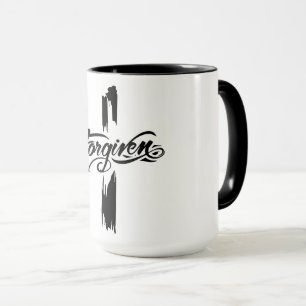Mug Forgiven