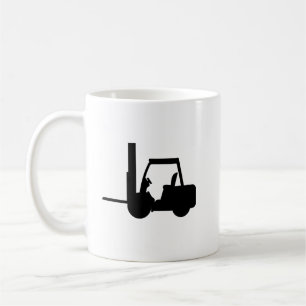 MUG FORKLIFT