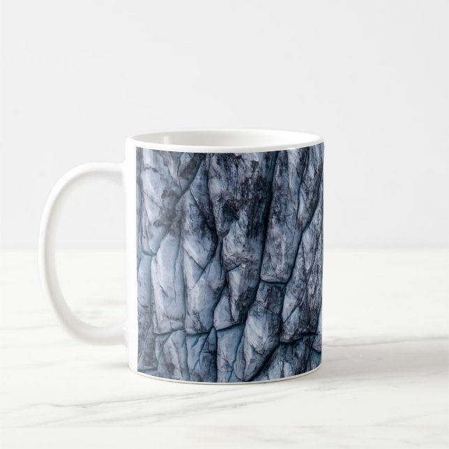 Mug Formation de roches (Gauche)