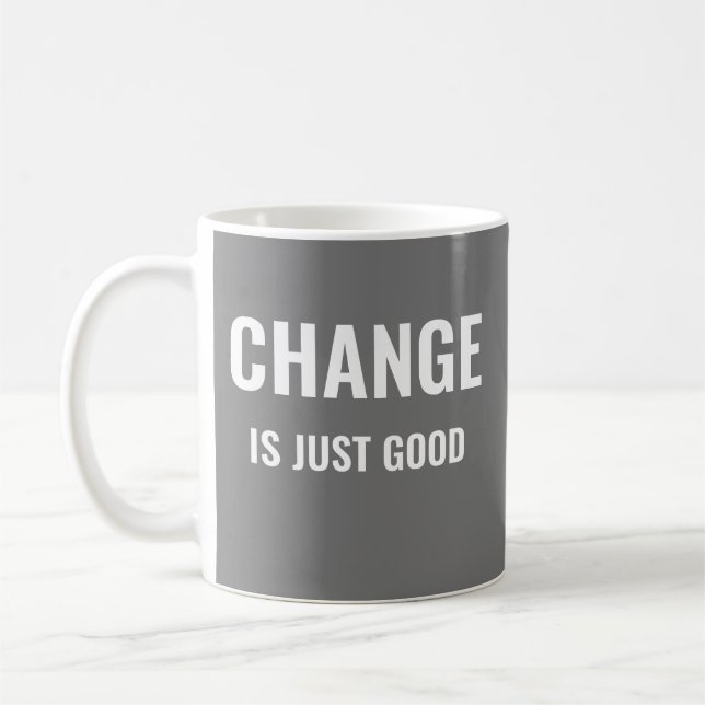 Mug formation Extraordinaire de la vie, paroles inspir (Gauche)