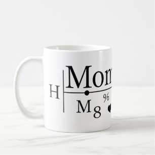Mug Formule Amour de Maman 02