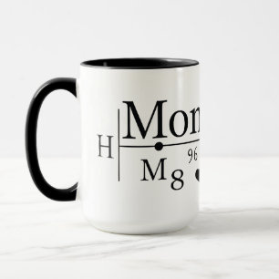 Mug Formule Amour de Maman 02