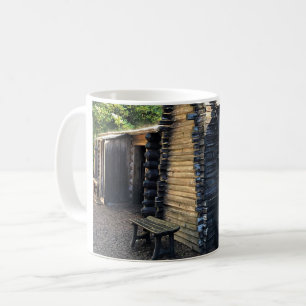Mug Fort Clatsop, Astoria
