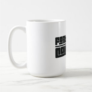 Mug Fort Collins - Colorado