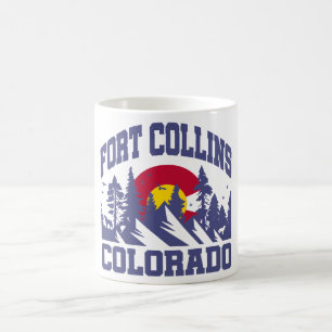 Mug Fort Collins, Colorado