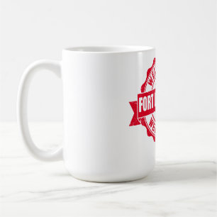 Mug Fort d'été lauderdale - floride