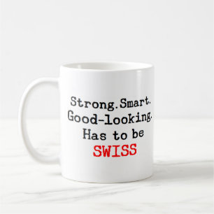 Mug fort suisse