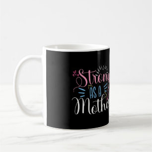 Mug Forte Comme Mère