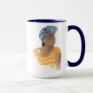 Mug Forte et belle
