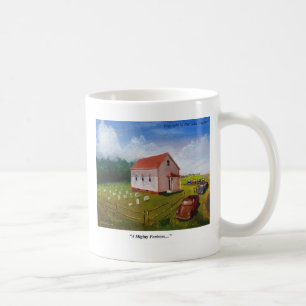 Mug Forteresse puissante