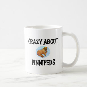 Mug Fou au sujet de Pinnipeds
