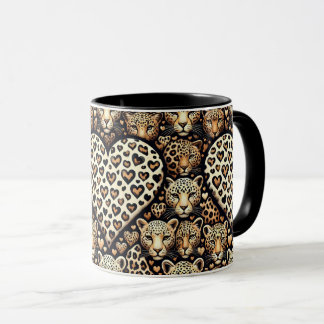 Mug Fou de votre amour 