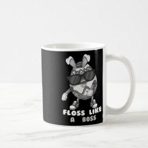 Mug Fouillis drôle comme un patron Mignon fouillis Œuf
