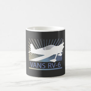 Mug Fourgons RV-6