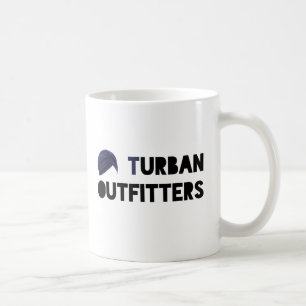 Mug Fournisseurs de turban