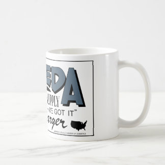 Mug Fourniture médicale d'Uneeda (retour des morts