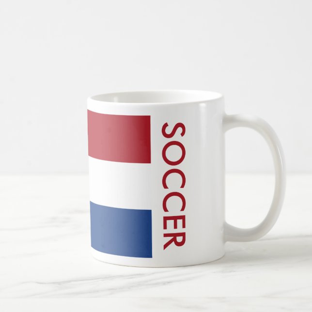 MUG FOURRURE HOLLAND (Droite)