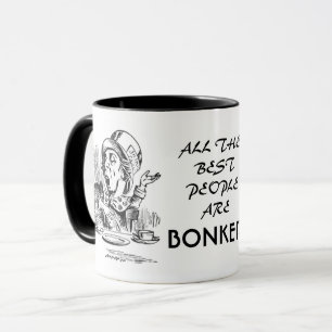 MUG FOUS