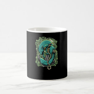 Mug Fox Marine