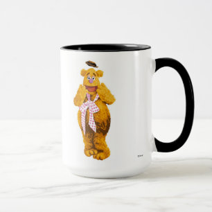 Mug Fozzie Bear Disney