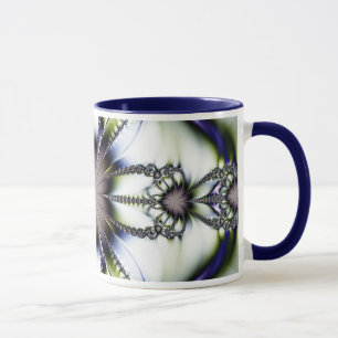 Mug fractal