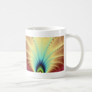 Mug Fractal Copacabana