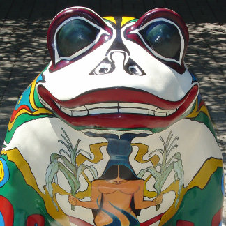 Mug Fractures cosmiques