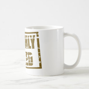 Mug Fraîchement Cuit
