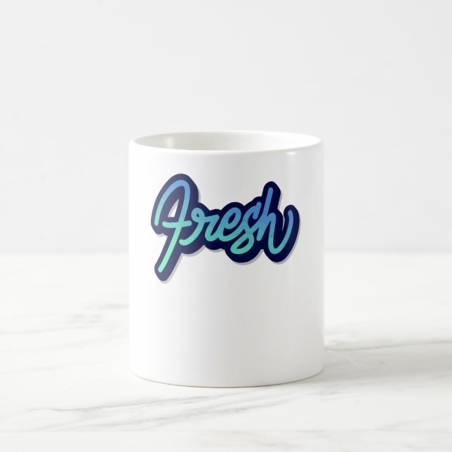 Mug Frais (Centre)