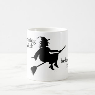 Mug frais