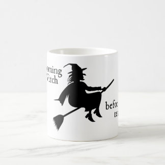Mug frais