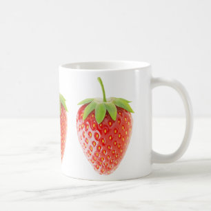 Mug Fraise