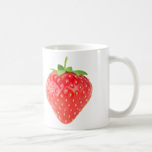 Mug Fraise