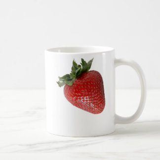 Mug fraise