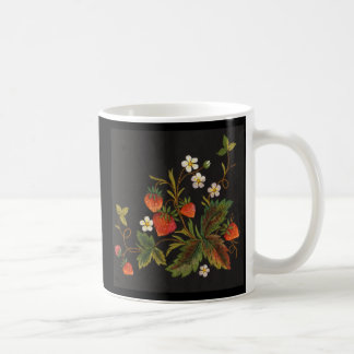 Mug Fraise
