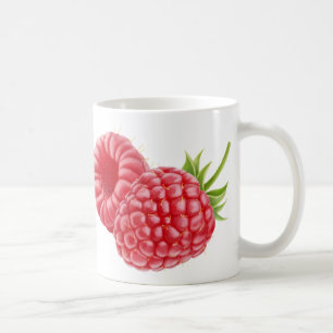 Mug Framboise