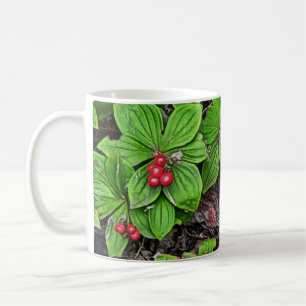 Mug Framboise aux baies
