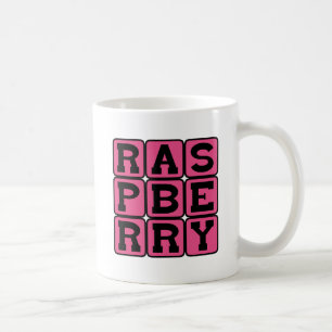 Mug Framboise, Fruit