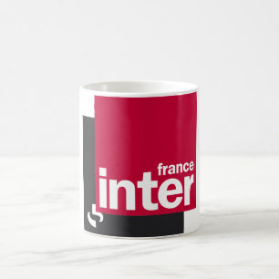 Mug France Inter