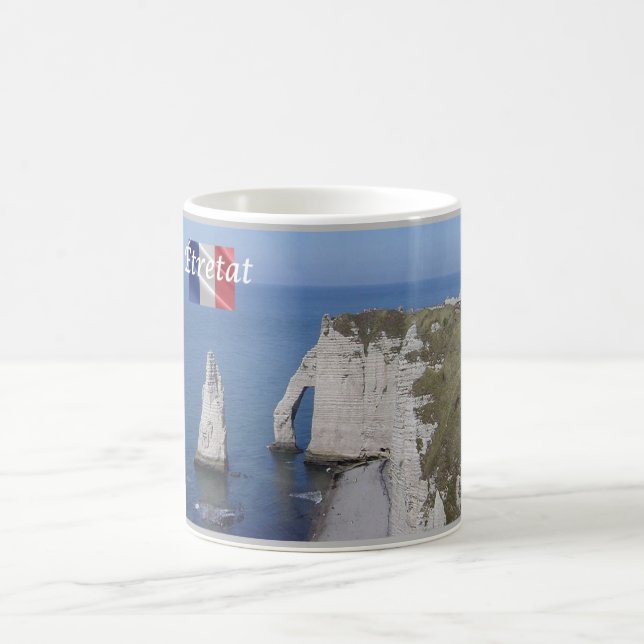 Mug France - Lourdes (Centre)